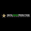 Digital Reach Productions logo